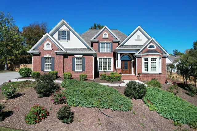 $880,000 | 3236 Ridge Top Drive Northwest, Cleveland, TN 37312