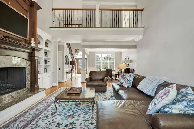 $880,000 | 3236 Ridge Top Drive Northwest, Cleveland, TN 37312