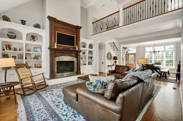 $880,000 | 3236 Ridge Top Drive Northwest, Cleveland, TN 37312