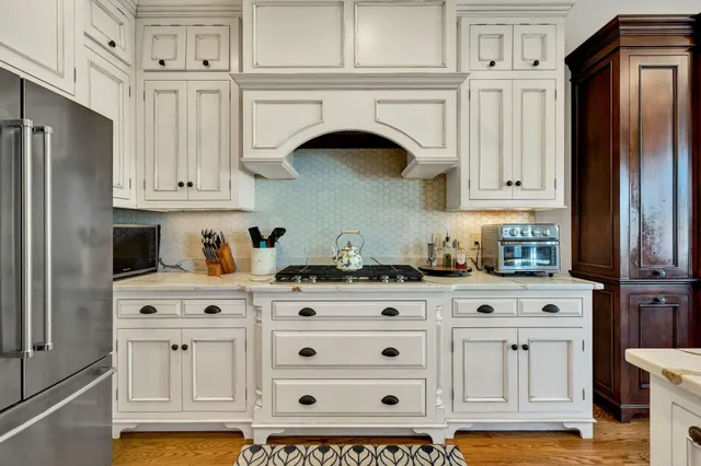 $880,000 | 3236 Ridge Top Drive Northwest, Cleveland, TN 37312