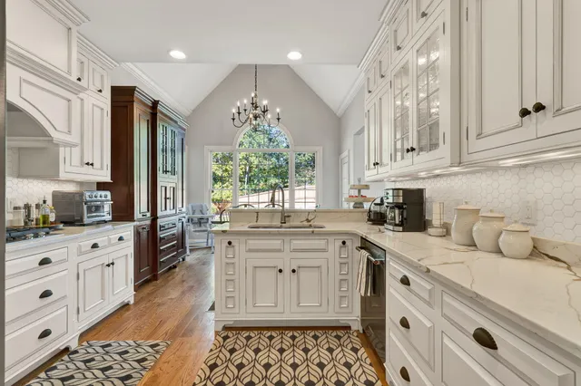 $880,000 | 3236 Ridge Top Drive Northwest, Cleveland, TN 37312