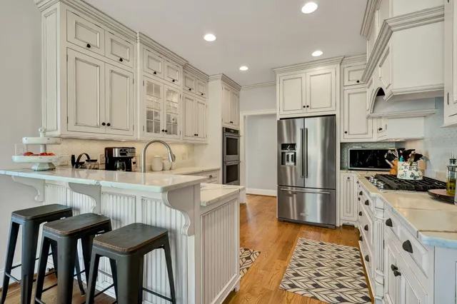 $880,000 | 3236 Ridge Top Drive Northwest, Cleveland, TN 37312