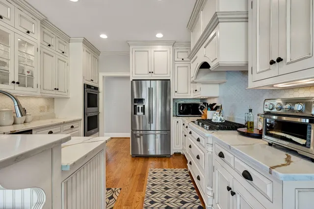 $880,000 | 3236 Ridge Top Drive Northwest, Cleveland, TN 37312