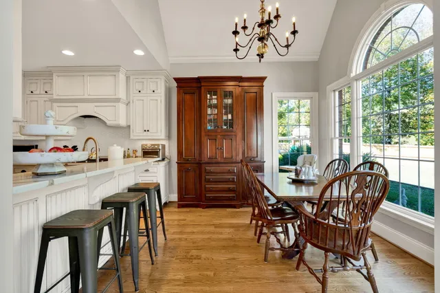 $880,000 | 3236 Ridge Top Drive Northwest, Cleveland, TN 37312