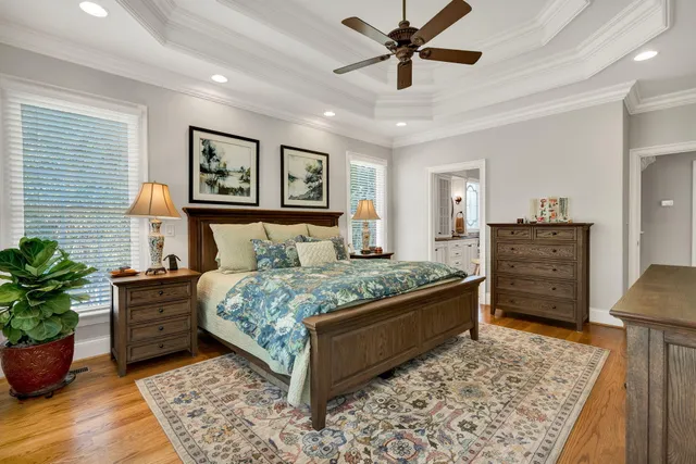 $880,000 | 3236 Ridge Top Drive Northwest, Cleveland, TN 37312