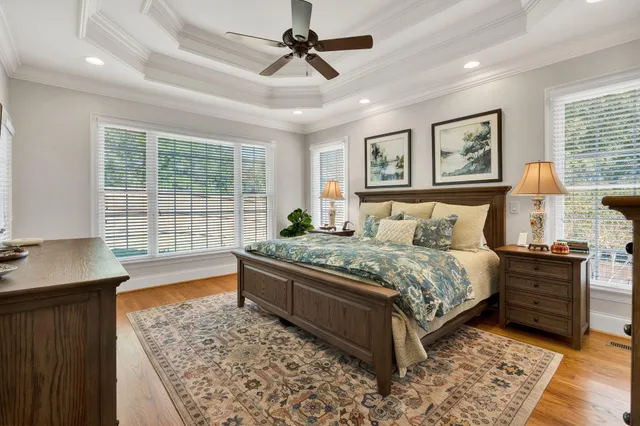 $880,000 | 3236 Ridge Top Drive Northwest, Cleveland, TN 37312