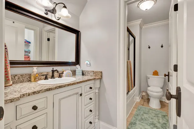 $880,000 | 3236 Ridge Top Drive Northwest, Cleveland, TN 37312