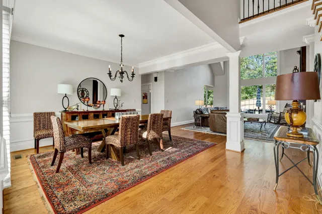 $880,000 | 3236 Ridge Top Drive Northwest, Cleveland, TN 37312