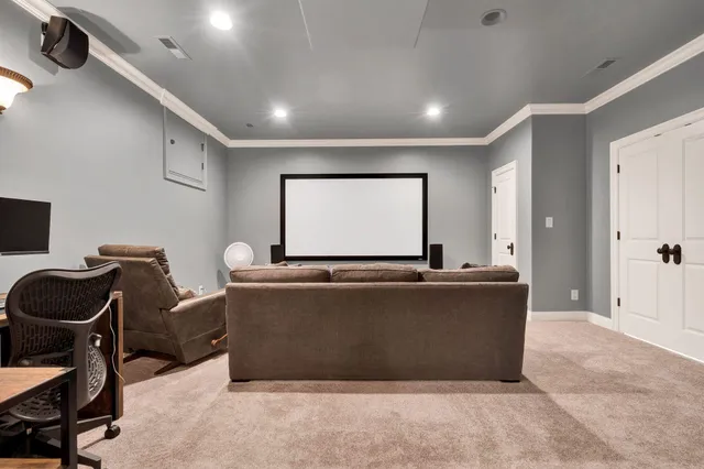 $880,000 | 3236 Ridge Top Drive Northwest, Cleveland, TN 37312