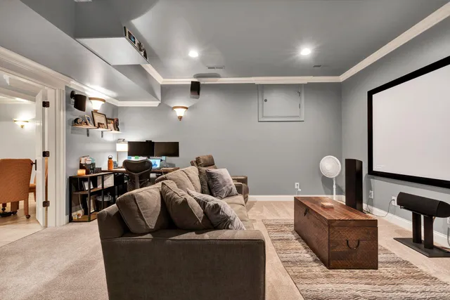 $880,000 | 3236 Ridge Top Drive Northwest, Cleveland, TN 37312