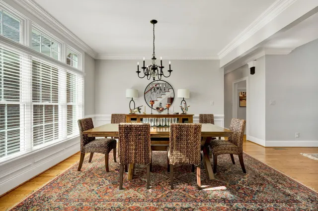 $880,000 | 3236 Ridge Top Drive Northwest, Cleveland, TN 37312