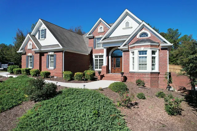 $880,000 | 3236 Ridge Top Drive Northwest, Cleveland, TN 37312