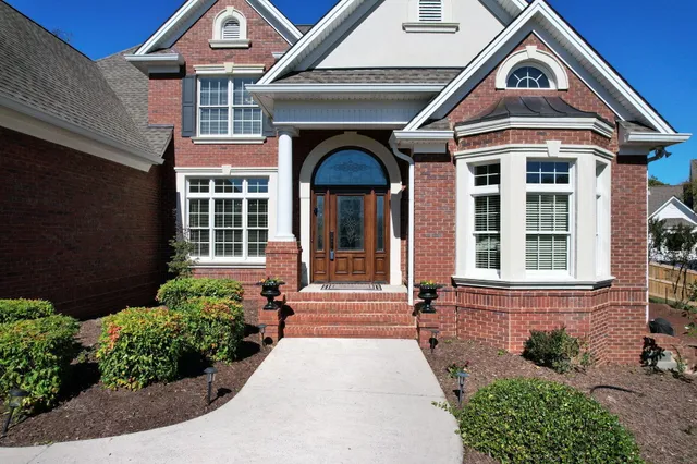 $880,000 | 3236 Ridge Top Drive Northwest, Cleveland, TN 37312