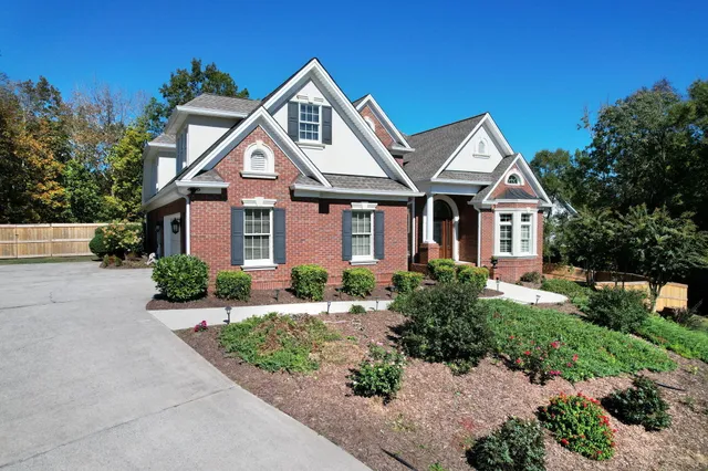 $880,000 | 3236 Ridge Top Drive Northwest, Cleveland, TN 37312