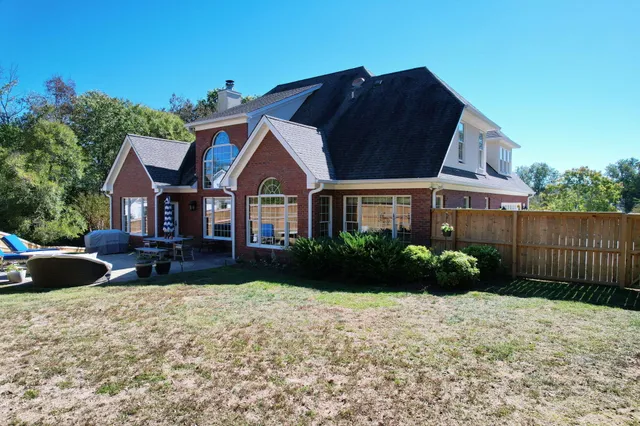 $880,000 | 3236 Ridge Top Drive Northwest, Cleveland, TN 37312