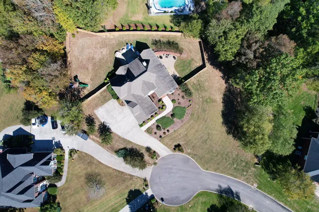 $880,000 | 3236 Ridge Top Drive Northwest, Cleveland, TN 37312