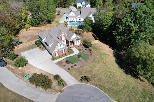 $880,000 | 3236 Ridge Top Drive Northwest, Cleveland, TN 37312