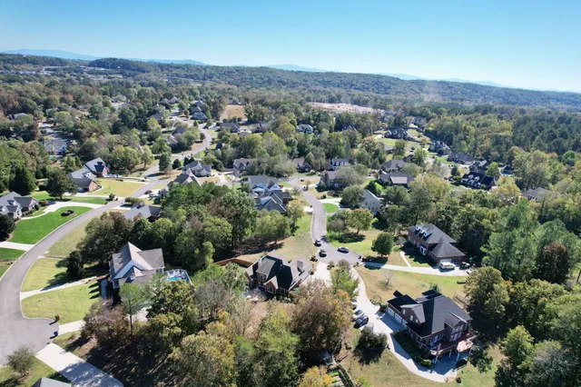 $880,000 | 3236 Ridge Top Drive Northwest, Cleveland, TN 37312