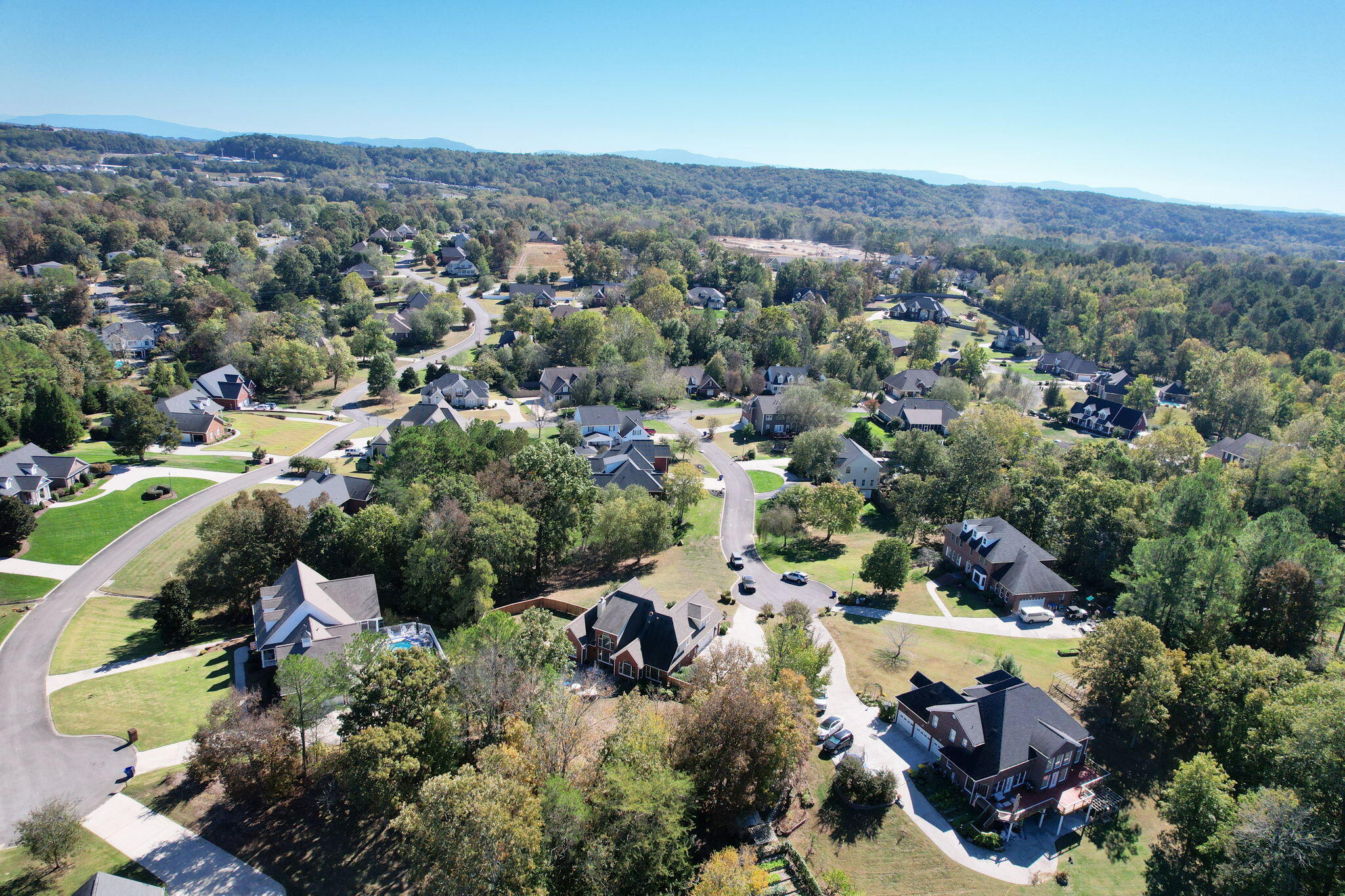 3236 Ridge Top Drive Northwest Cleveland, TN 37312 - Photo 67 of 69 20251021173153769155000000-o