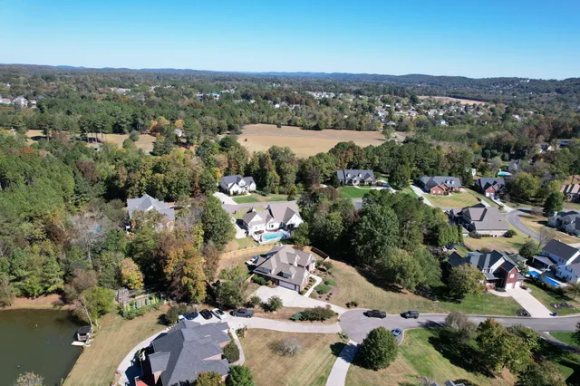 $880,000 | 3236 Ridge Top Drive Northwest, Cleveland, TN 37312