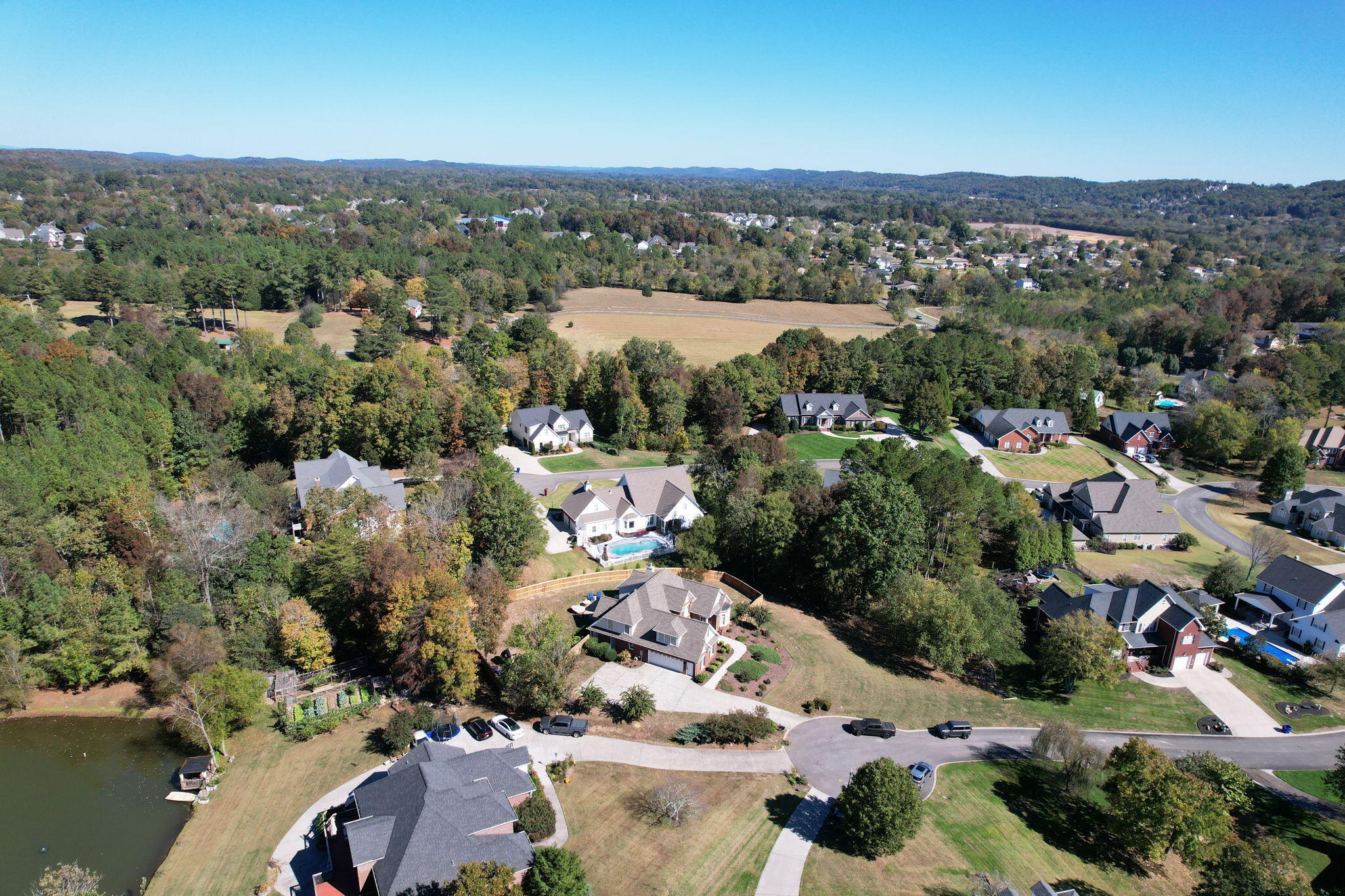 3236 Ridge Top Drive Northwest Cleveland, TN 37312 - Photo 68 of 69 20251021173154604756000000-o