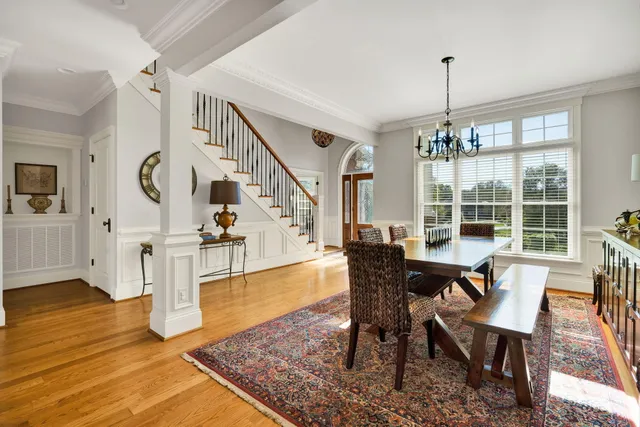 $880,000 | 3236 Ridge Top Drive Northwest, Cleveland, TN 37312