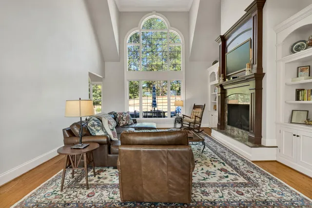 $880,000 | 3236 Ridge Top Drive Northwest, Cleveland, TN 37312