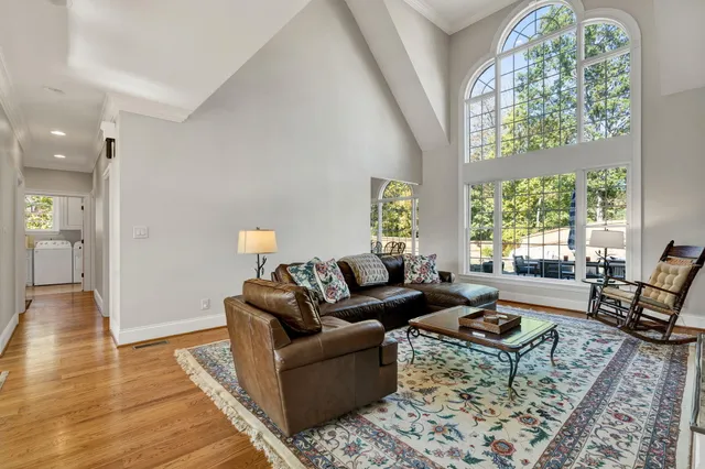 $880,000 | 3236 Ridge Top Drive Northwest, Cleveland, TN 37312