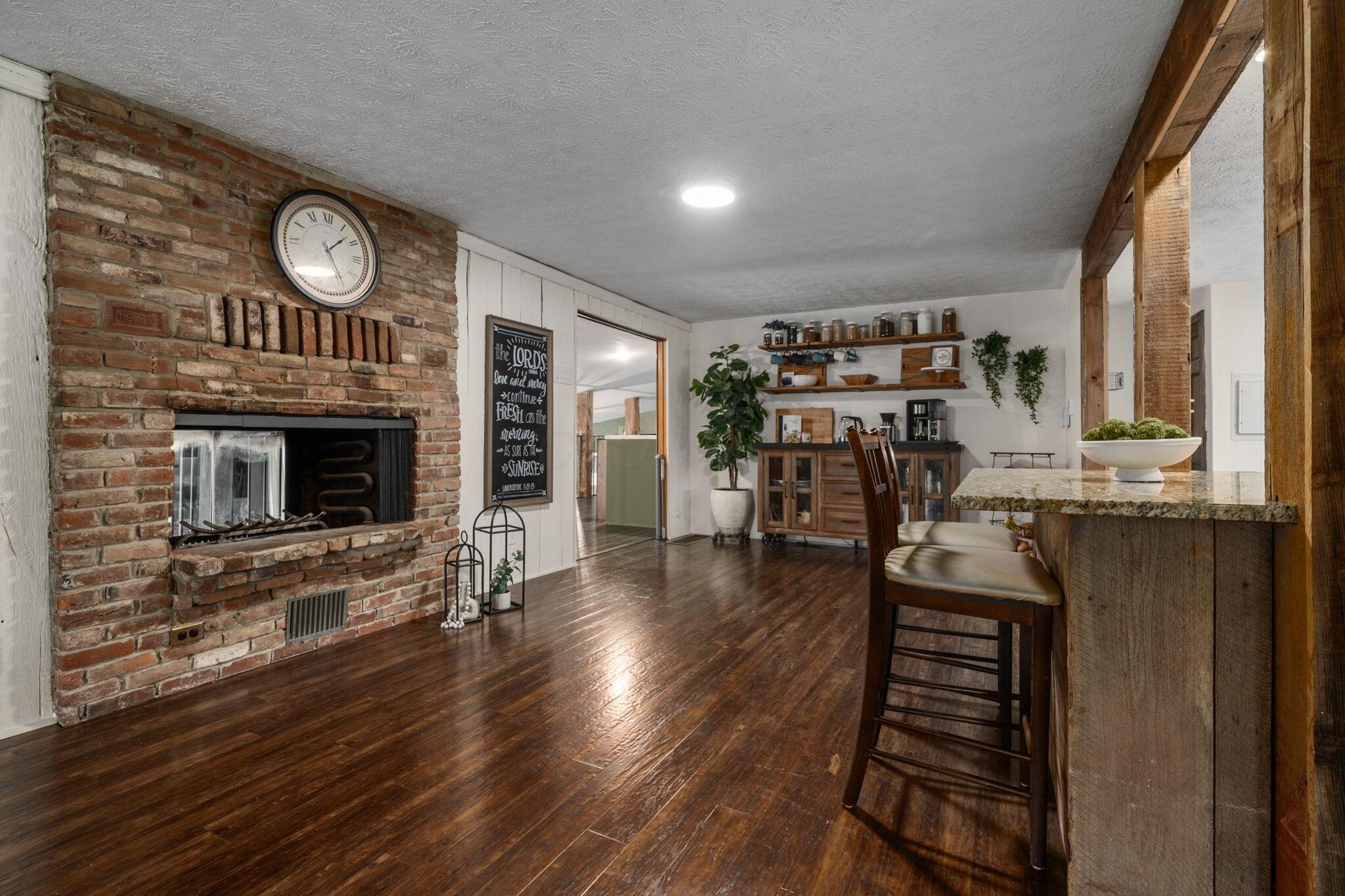 5416 Bellepoint Road Delaware, OH 43015 - Photo 12 of 76 Hearth Room