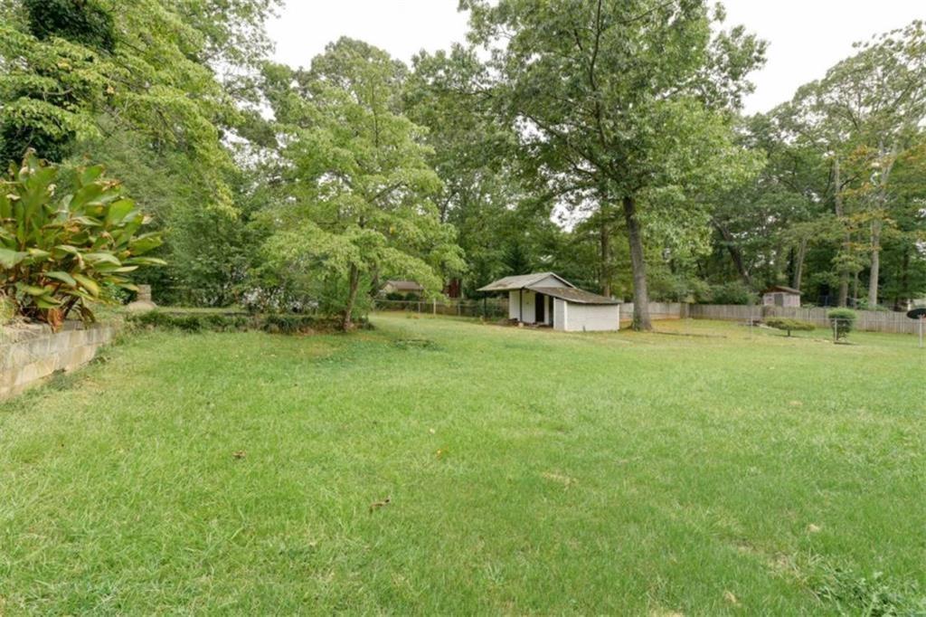 2745 Old Concord Road Southeast Smyrna, GA 30082 - Photo 18 of 21