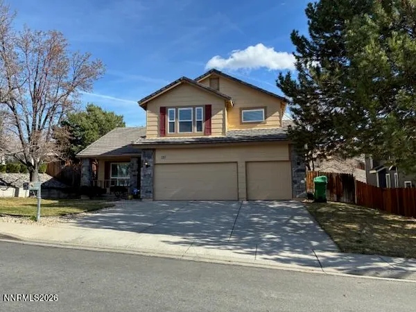 $639,900 | 4896 Treetop Road, Sparks, NV 89436