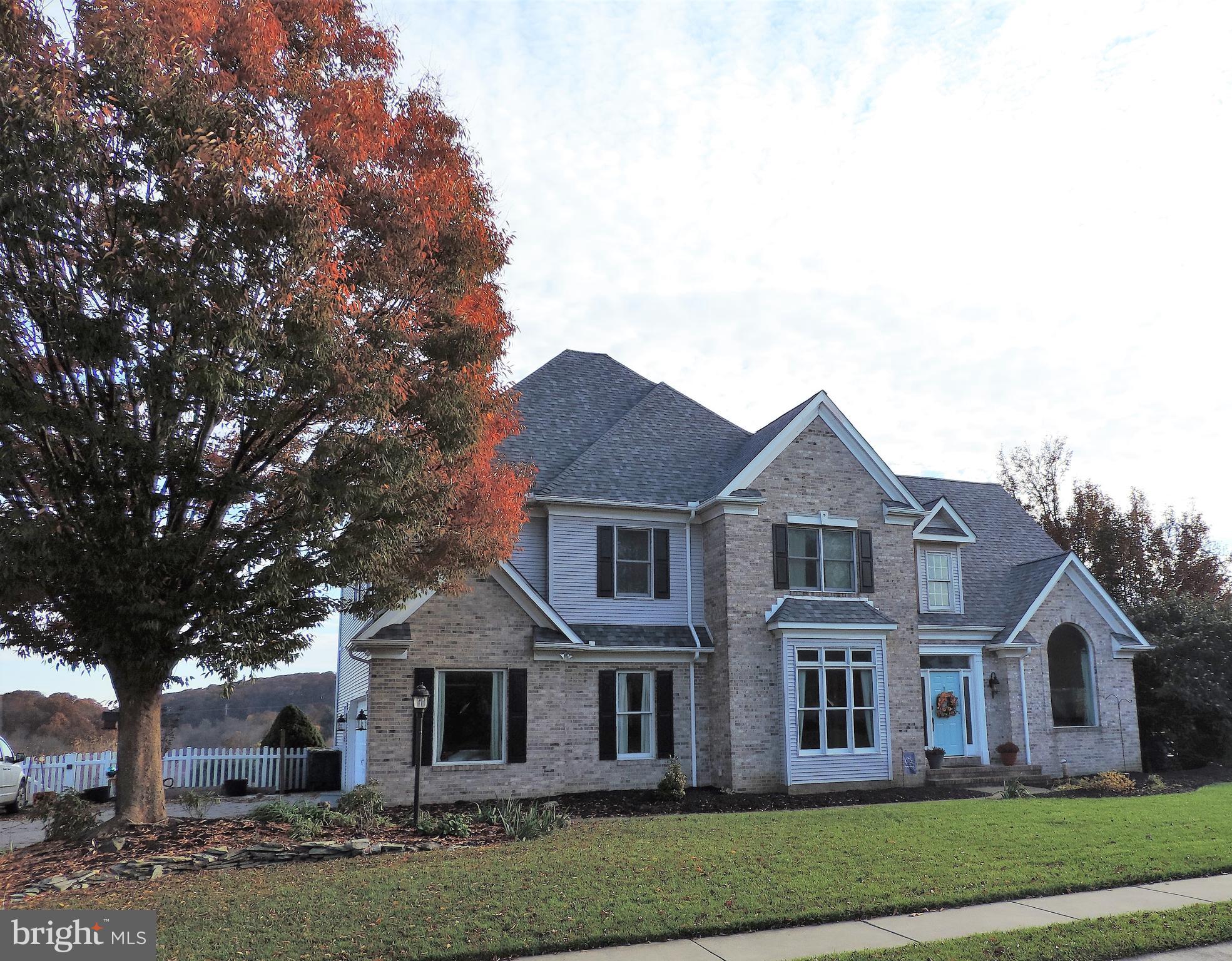 2759 Chestnut Run Road York, PA 17402 - Photo 1 of 58 Welcome Home!