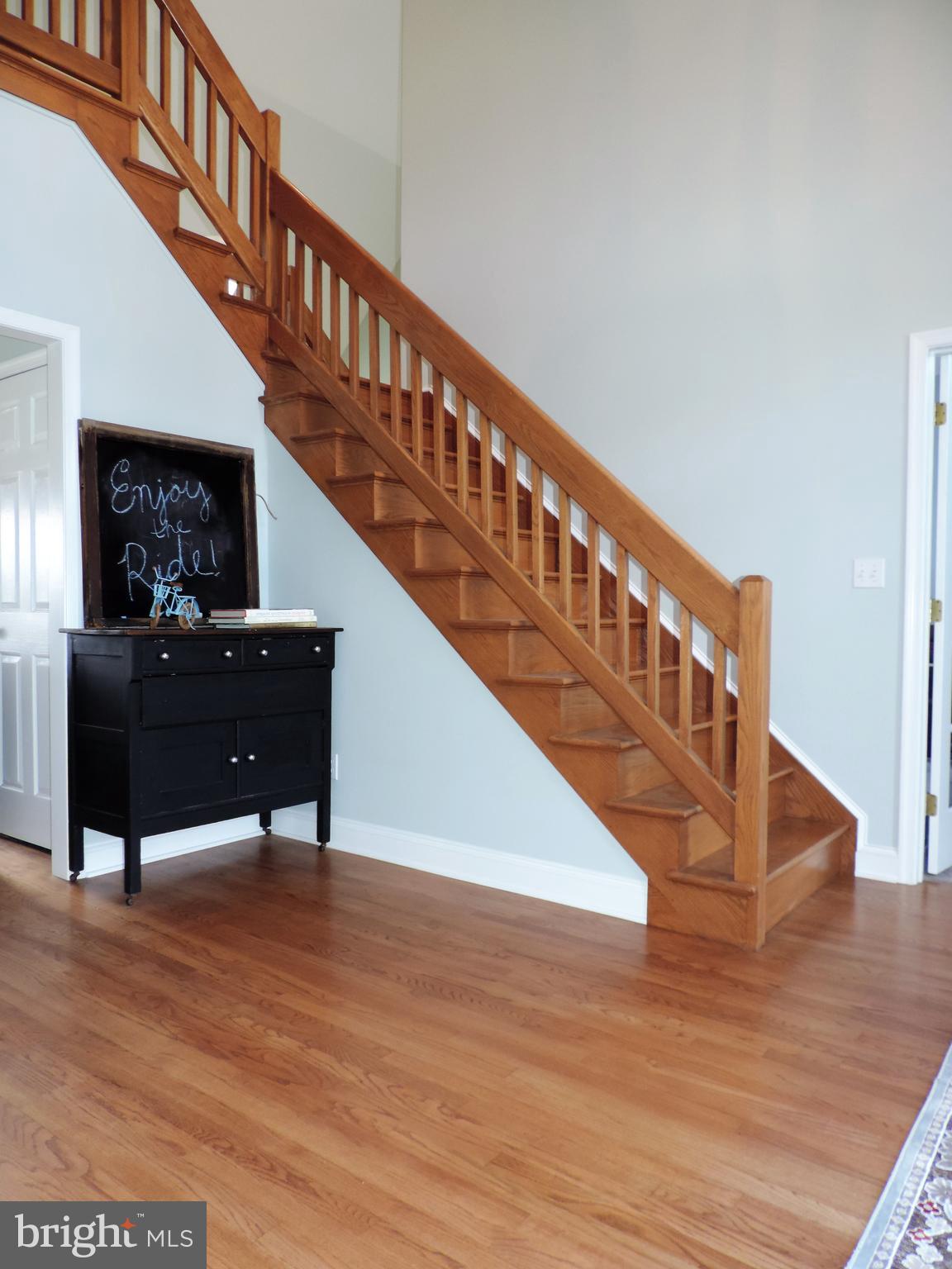 2759 Chestnut Run Road York, PA 17402 - Photo 2 of 58 Grand Dual Staircase