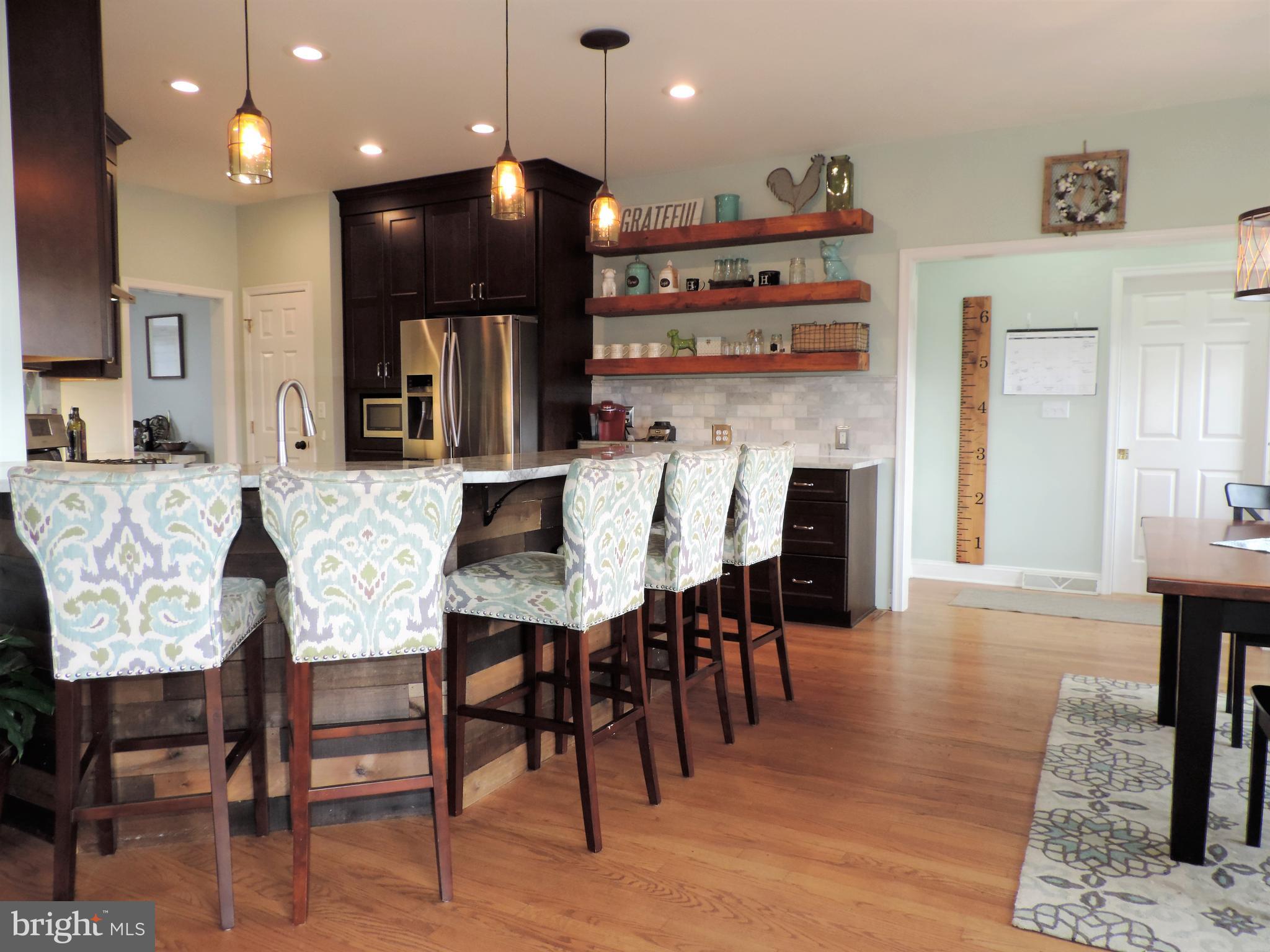 2759 Chestnut Run Road York, PA 17402 - Photo 17 of 58 Gourmet Kitchen