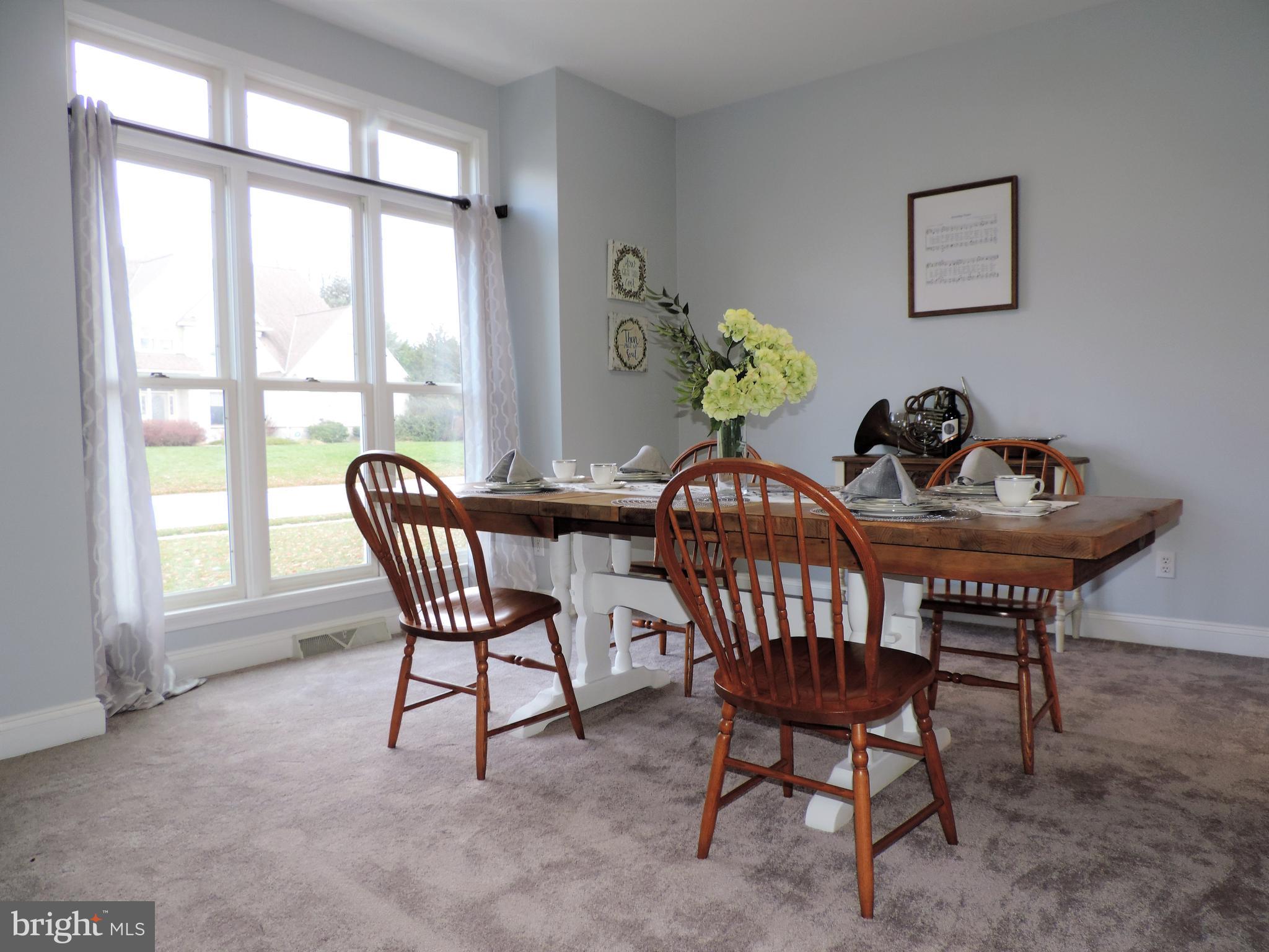 2759 Chestnut Run Road York, PA 17402 - Photo 6 of 58 Formal Dining Room
