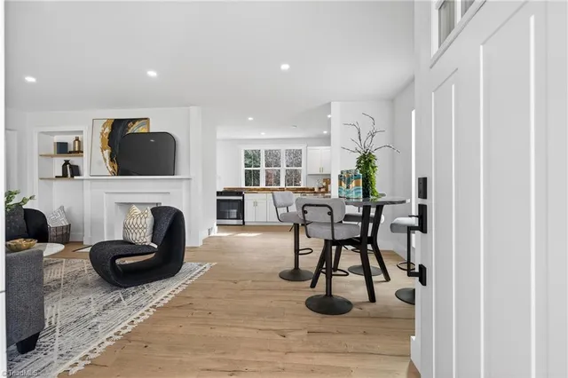 $223,500 | 1604 East Lexington Avenue, High Point, NC 27262