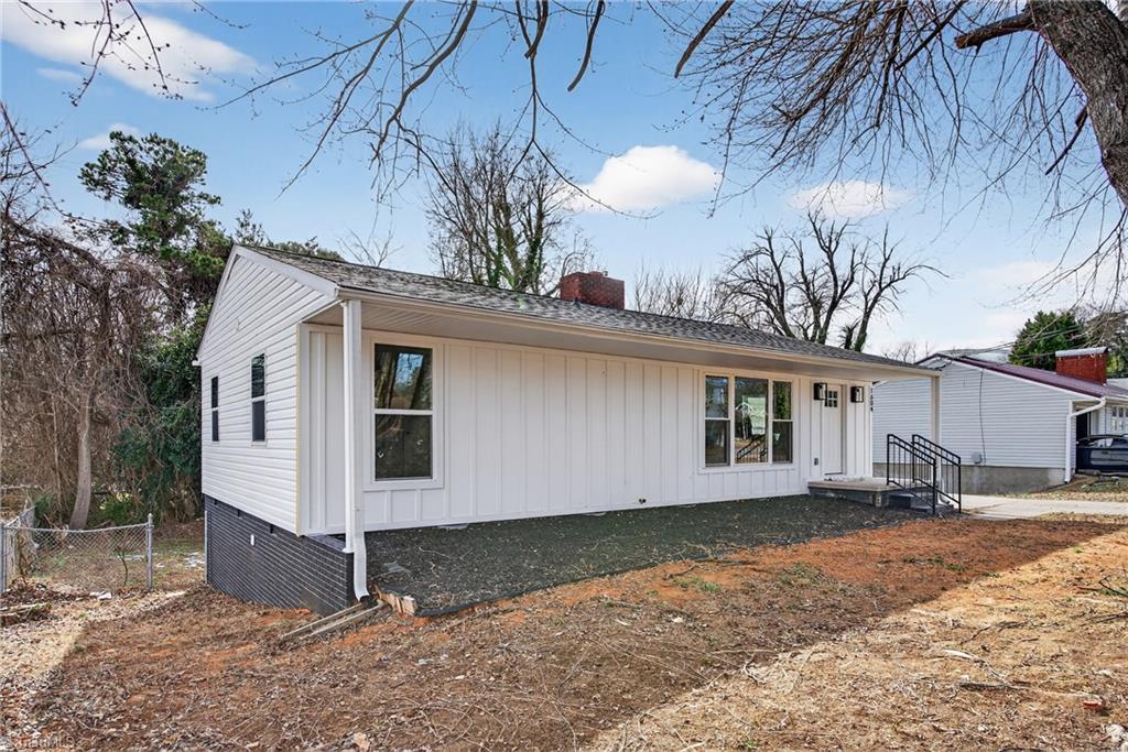 1604 East Lexington Avenue High Point, NC 27262 - Photo 34 of 37