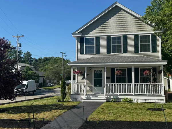$539,900 | 142 Comeau Street, Manchester, NH 03102