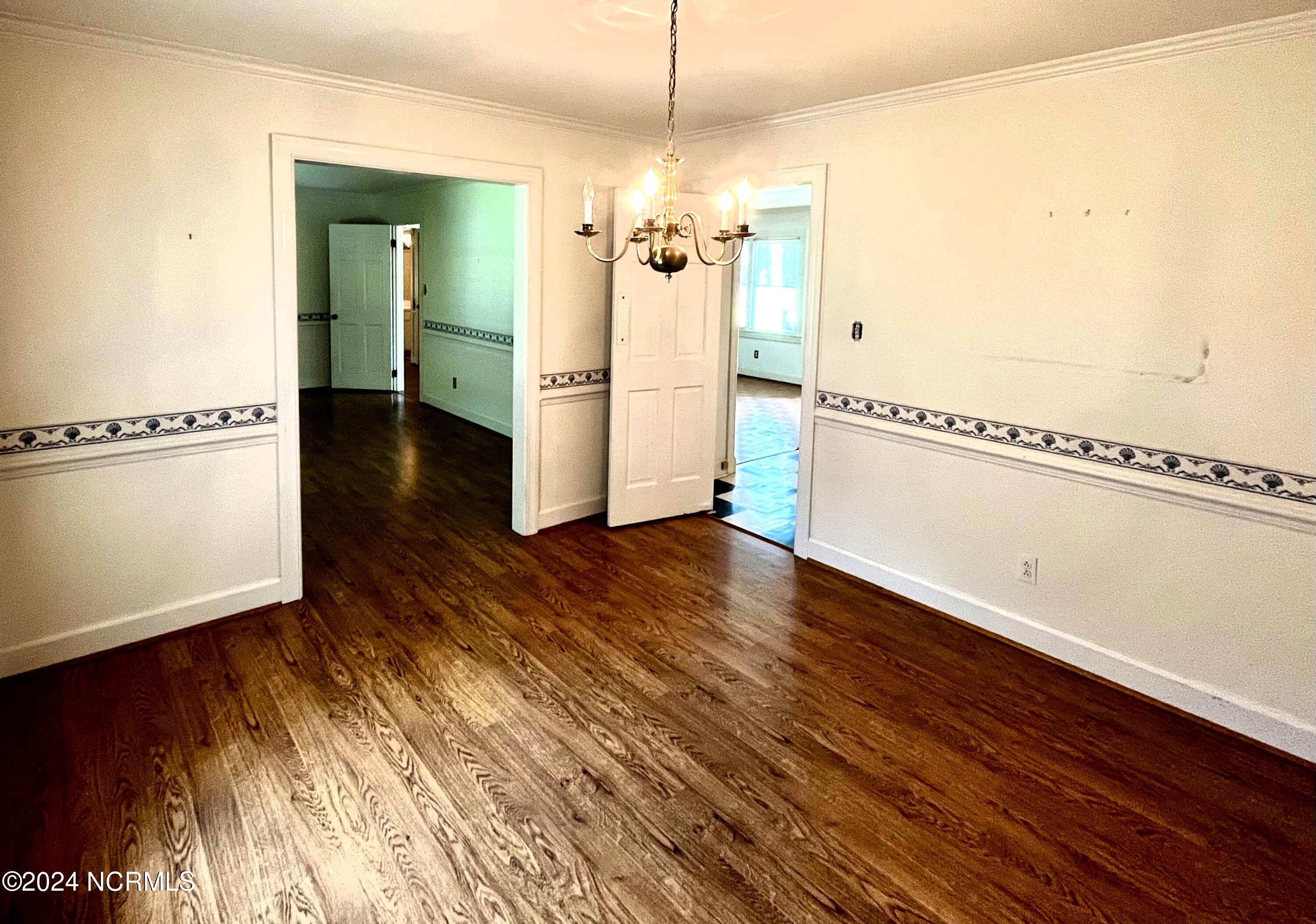 4006 Lady Marian Road Wilson, NC 27896 - Photo 9 of 28 9