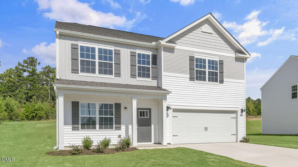 624 Ramo Grande Drive Wake Forest, NC 27587 - Photo 3 of 43