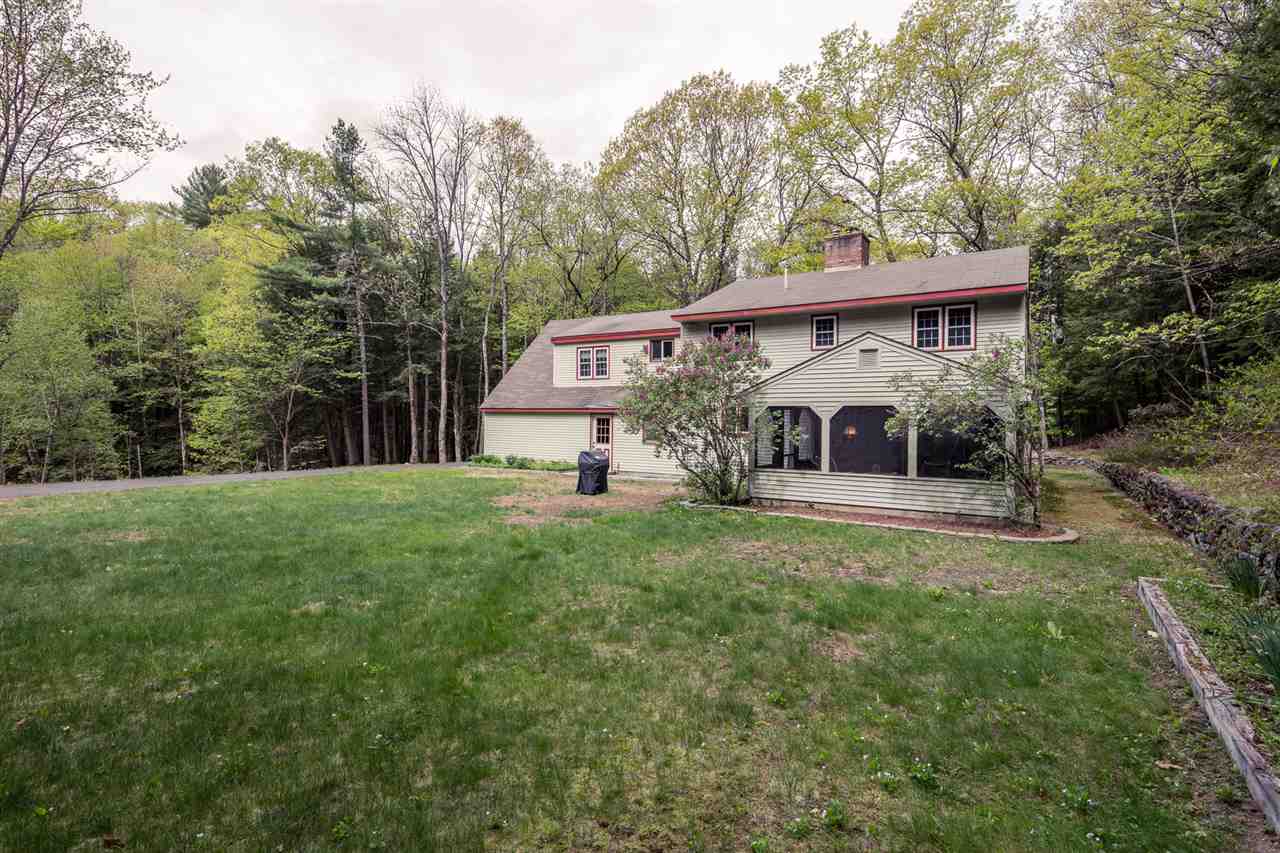 364 Briar Hill Road Hopkinton, NH 03229 - Photo 1 of 40