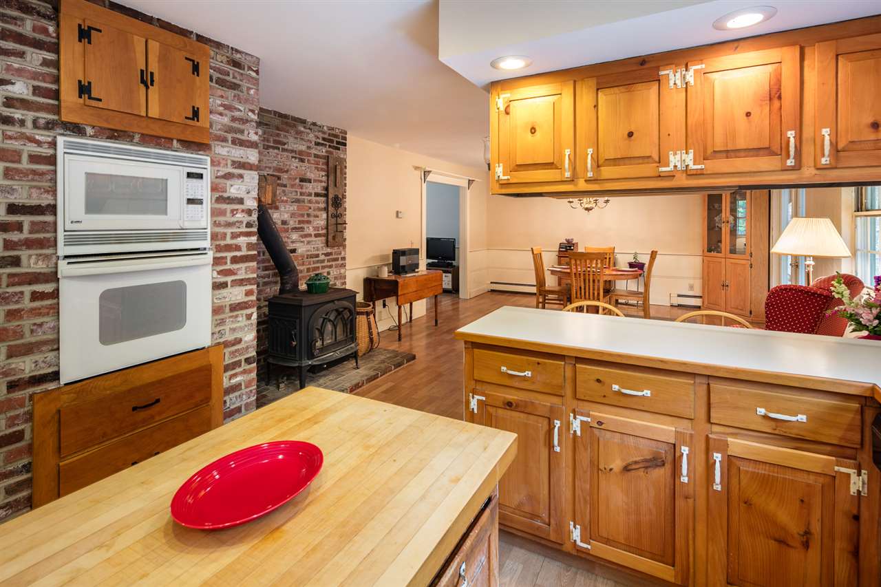 364 Briar Hill Road Hopkinton, NH 03229 - Photo 18 of 40