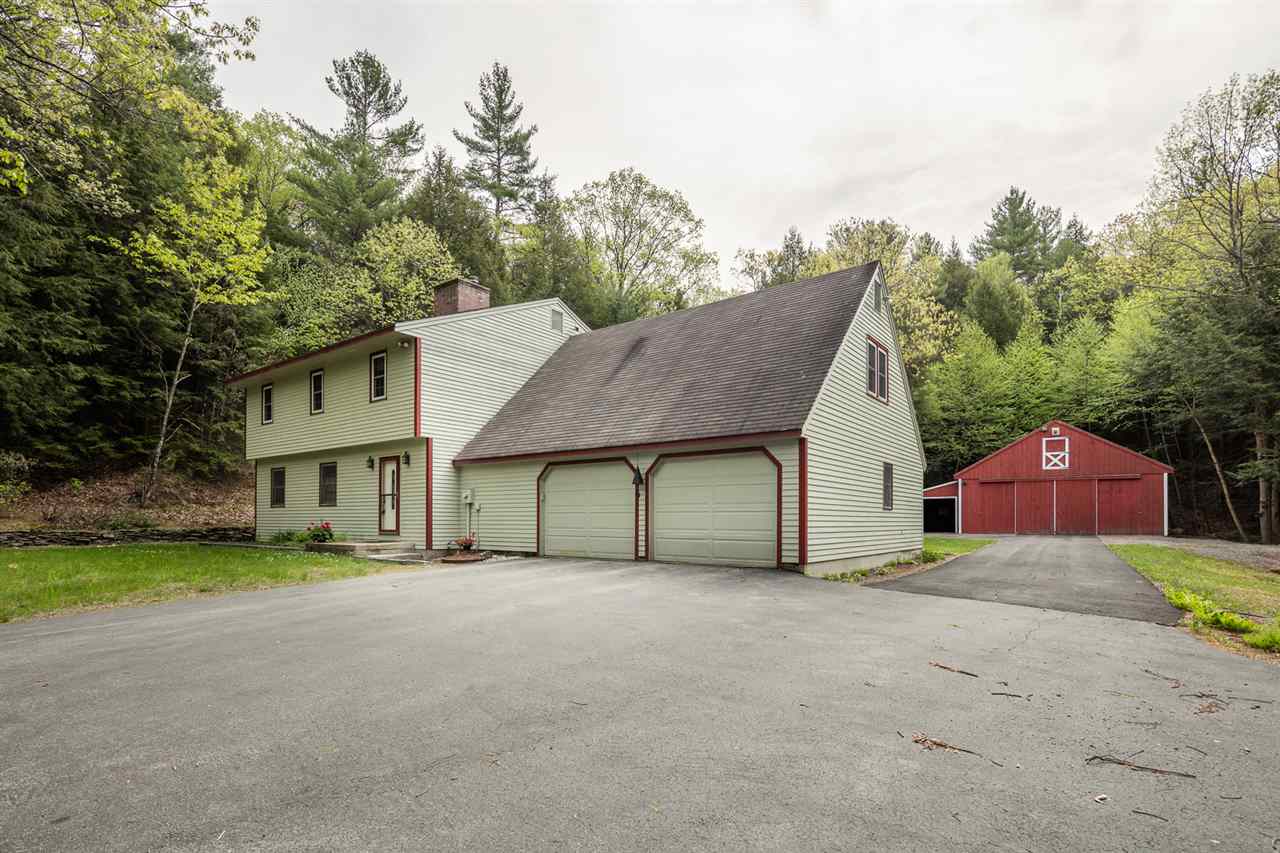 364 Briar Hill Road Hopkinton, NH 03229 - Photo 3 of 40