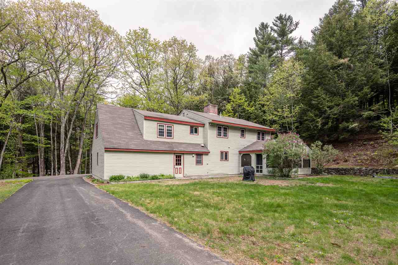 364 Briar Hill Road Hopkinton, NH 03229 - Photo 37 of 40
