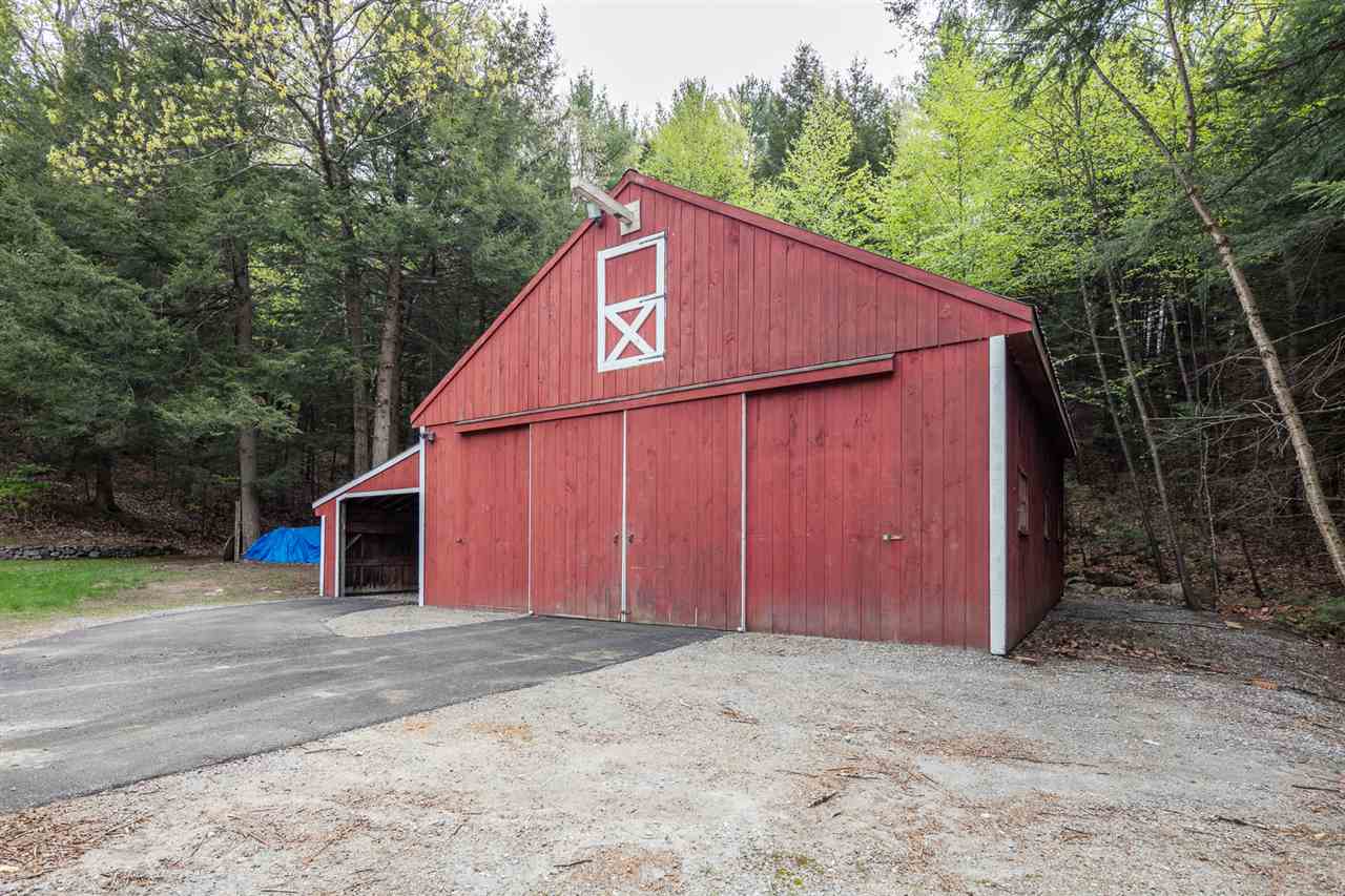 364 Briar Hill Road Hopkinton, NH 03229 - Photo 38 of 40