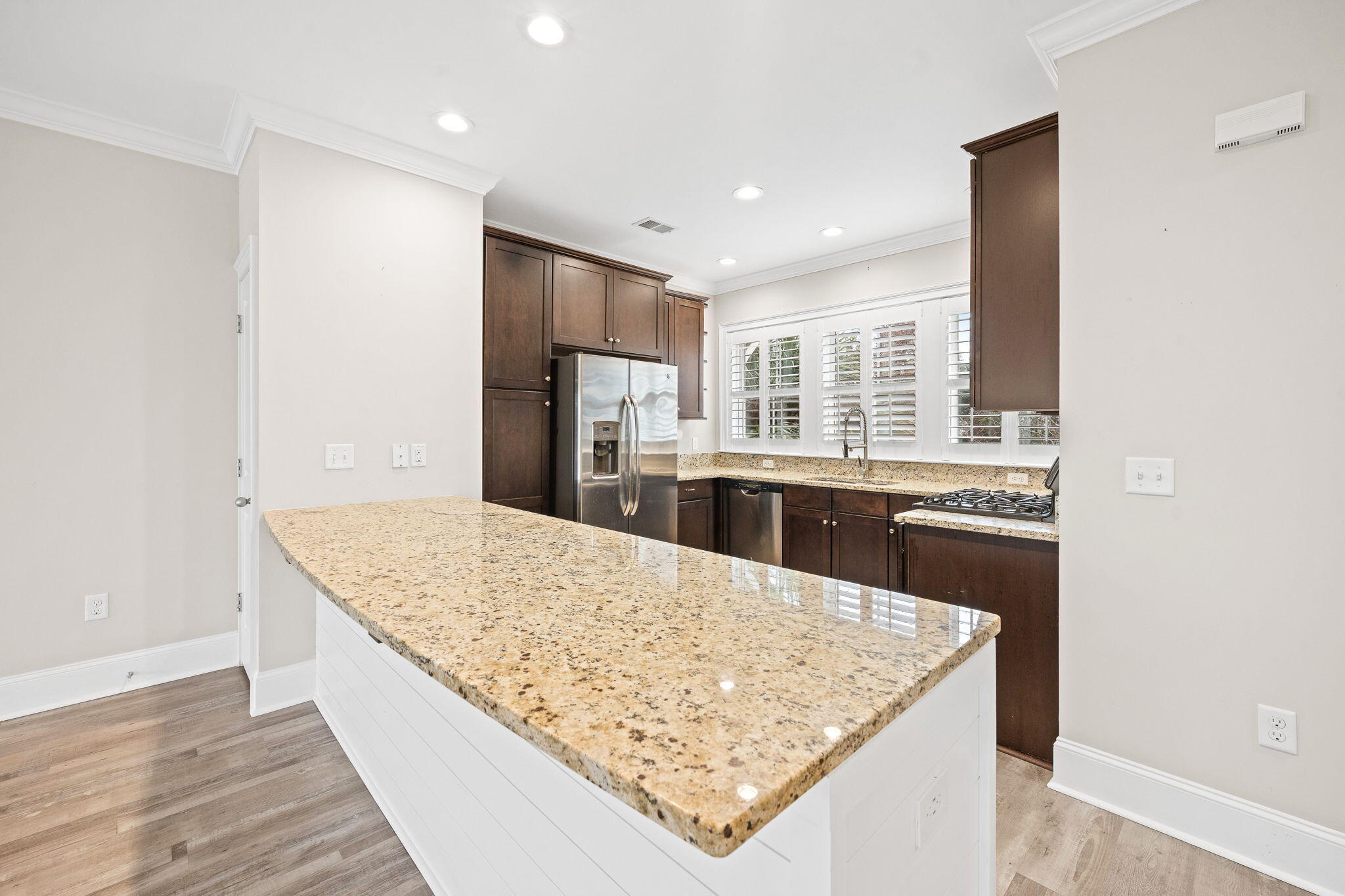 5911 Steward Street, Unit 3 Hanahan, SC 29410 - Photo 18 of 42 Kitchen