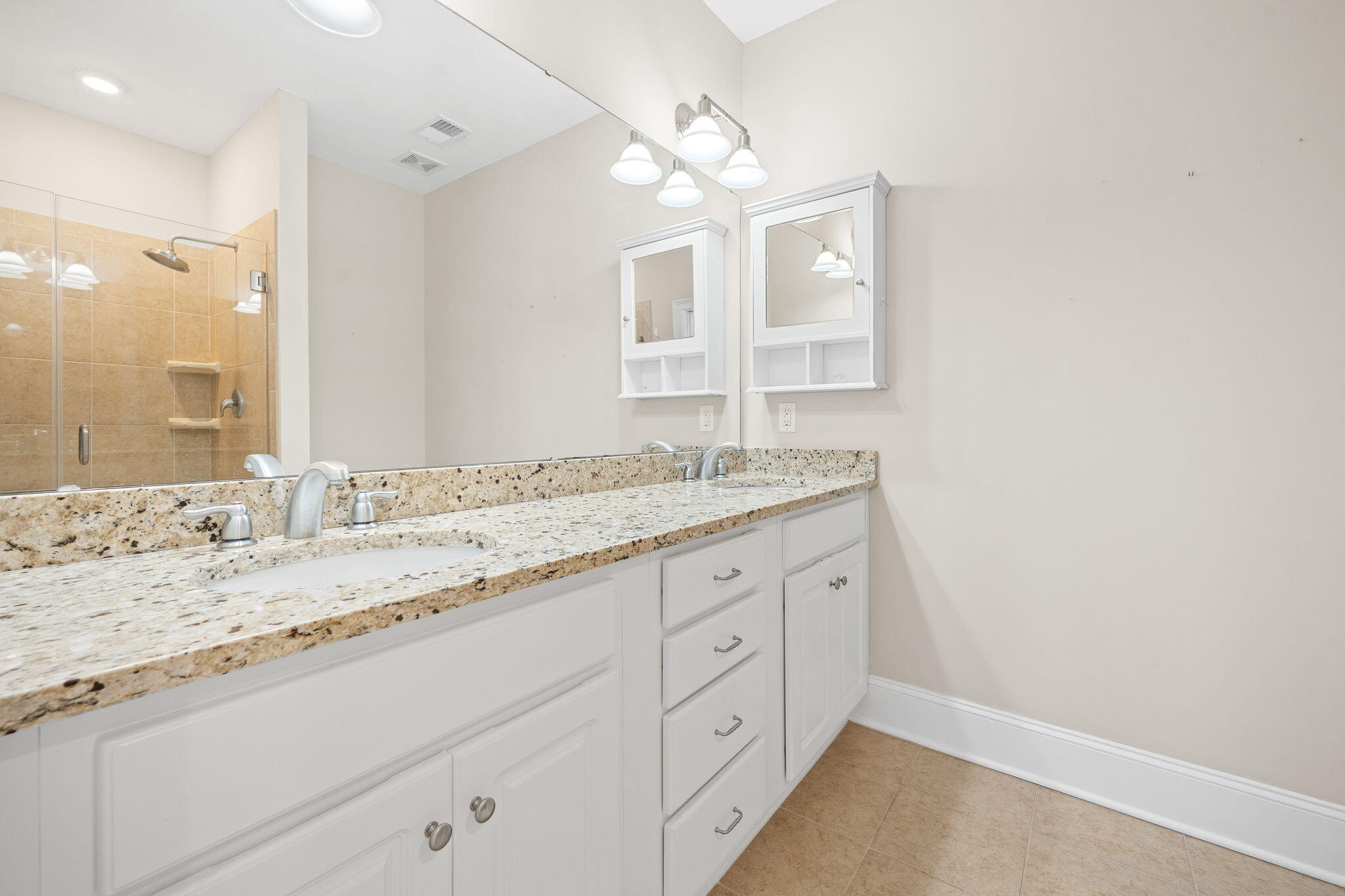 5911 Steward Street, Unit 3 Hanahan, SC 29410 - Photo 22 of 42 Primary Ensuite