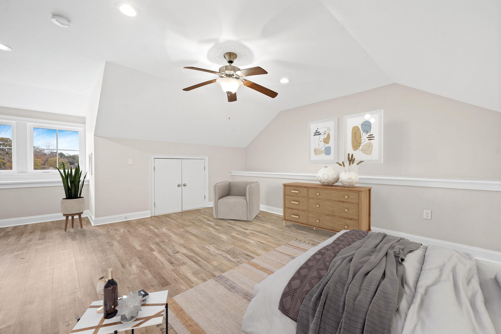 5911 Steward Street, Unit 3 Hanahan, SC 29410 - Photo 29 of 42 Bonus Room