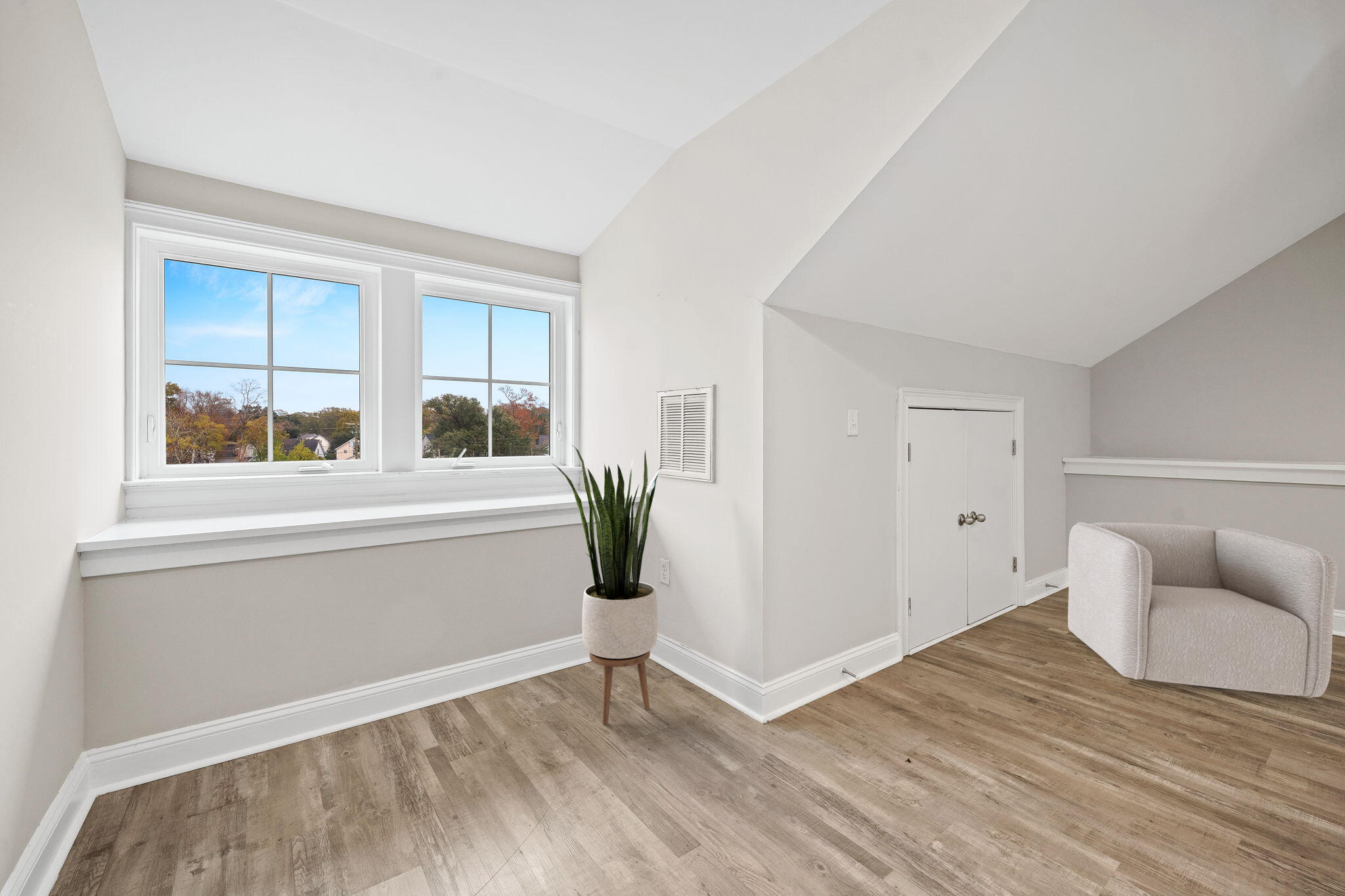 5911 Steward Street, Unit 3 Hanahan, SC 29410 - Photo 30 of 42 Bonus Room