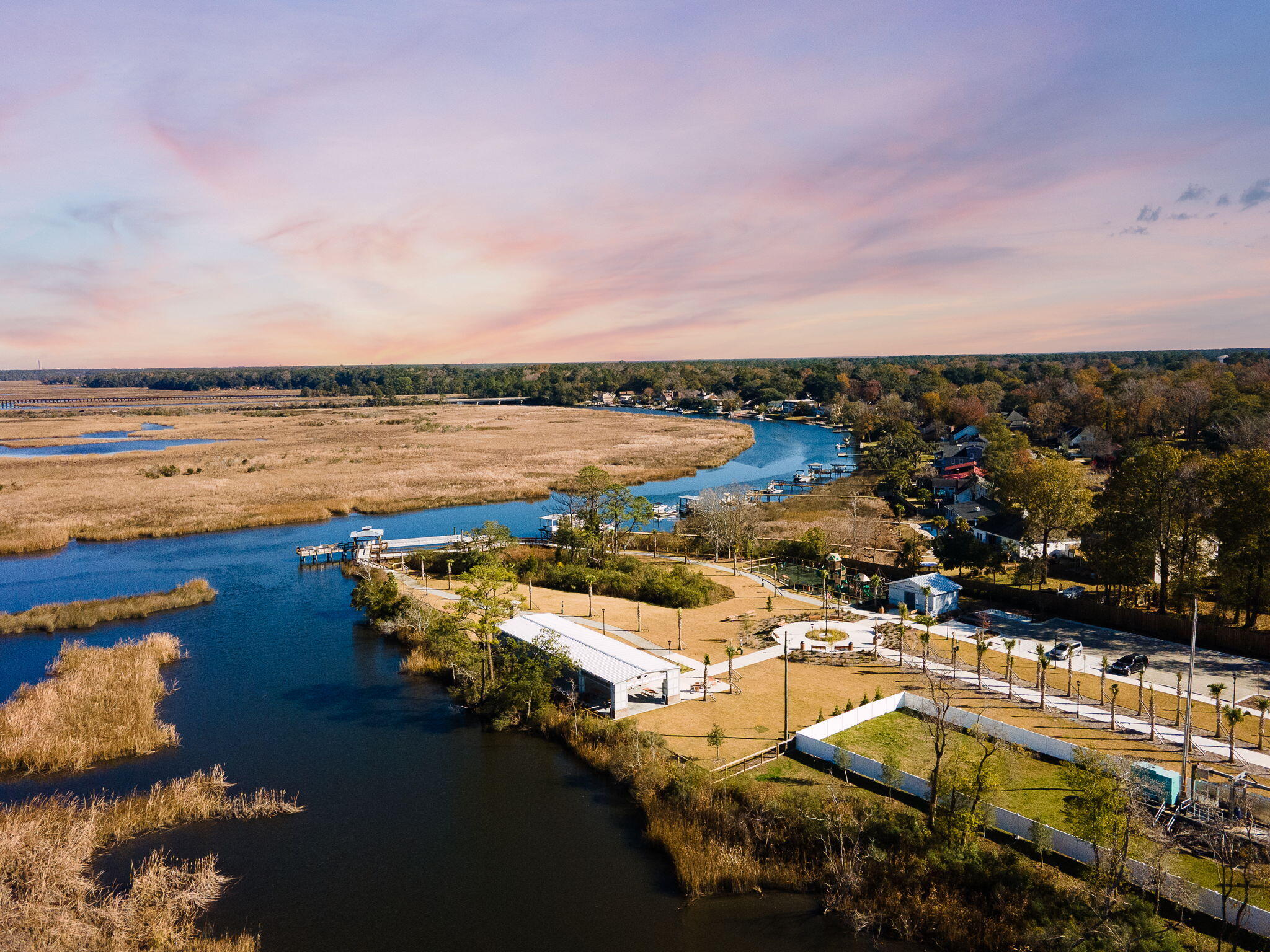5911 Steward Street, Unit 3 Hanahan, SC 29410 - Photo 40 of 42 Charleston Park